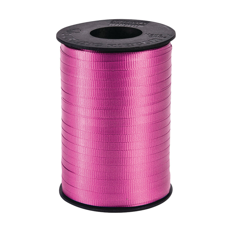 Curling Ribbon Fuchsia_1 SK99664