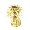 Balloon Weight Small Pastel Yellow_1 SK99990