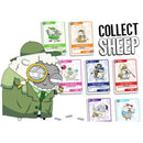 Sheep in Disguise Board Game by Skybound 2