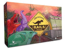 Cretaceous Rails 1