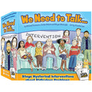 We Need to Talk 2