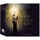 The Night Cage Board Game by Smirk and Dagger 1