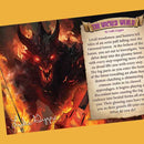 Adventure Party: The Role-Playing Party Game - Signature Series Expansion 2