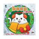 Boop The Halls Board Game by Smirk and Dagger 1