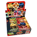 Miraculous Secrets TCG Booster Display Box: 1 1