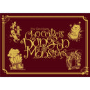 Chocobo's Crystal Hunt: Chocobo's Dungeons & Monsters 1