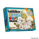 The Card Game Chocobos Crystal Hunt Deluxe Board Game by Square Enix 1