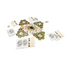 Chocobo Party Up Board Game by Square Enix 2