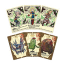 Moogle Bounty Mayhem Board Game by Square Enix 4
