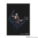Final Fantasy Card Sleeve Series Clive FFVII FFCSS 13 Gaming Accessory by Square Enix 1
