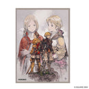 Final Fantasy Card Sleeve Series Clive FFT FFCSS 16 Gaming Accessory by Square Enix 1