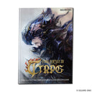 Final Fantasy XIV TTRPG Scenario and Gamemaster Guide Roleplaying Game by Square Enix 1