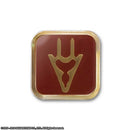 Final Fantasy XIV Job Pin Dragoon Collectables by Square Enix 1