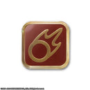 Final Fantasy XIV Job Pin Black Mage Collectables by Square Enix 1