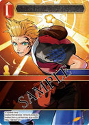 Final Fantasy TCG: Opus 27 Journey of Discovery Booster 3