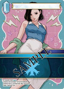 Final Fantasy TCG: Opus 27 Journey of Discovery Booster 5
