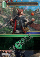Final Fantasy TCG: Opus 27 Journey of Discovery Booster 6