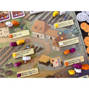 Bordeaux Viticulture Exp Board Game by Stonemaier 4