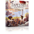 Tapestry Plans and Ploys Board Game by Stonemaier 1