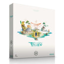 Tokaido Stonemaier Edition Board Game 1