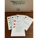 Tokaido Stonemaier Edition Board Game 5