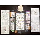 Tokaido Duo Stonemaier Edition Board Game 4
