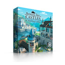 Between Two Castles of Mad King Ludwig 1