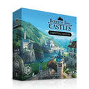 Between Two Castles Essential Edition Board Game by Stonemaier 1