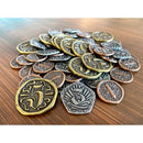 Libertalia Metal Doubloons (54 Coins) 1