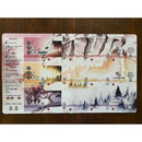 Playmat Wyrmspan Gaming Accessory by Stonemaier 1