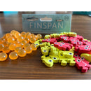 Finspan Upgrade Pack Board Game by Stonemaier 1