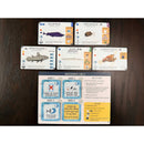 Finspan Sharks and Reefs Board Game Expansion