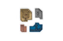 Vantage Metal Coins 2