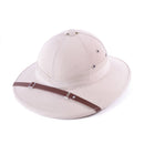 Safari Helmet Beige Hard Hats Unisex 1