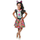 Sage Skunk Enchantimals Child Costume 1
