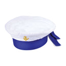 Sailor Hat Childs 6 Inch Diameter 1