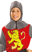 Saint George Knight Childrens Costume 2