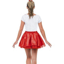 Sandy Cheerleader Licensed Grease Costume Adult 2
