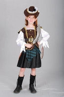 Santa Boy Childrens Costume 1