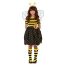Santoro Bee Loved Costume Yellow 1