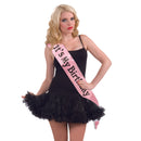 Sash Its My Birthday 1