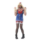 Saucy Sailor Mens Costume 1