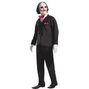 Saw Billy Costume and Mask 1