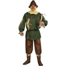 Scarecrow Costume Wizard Of Oz 75th Anniversary Adult 1