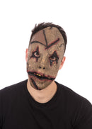 Scarecrow Mask 1