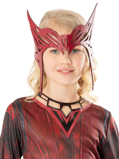 Scarlet Witch Child Costume Multiverse of Madness