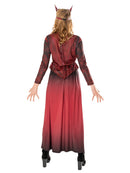 Scarlet Witch Womens Costume 2