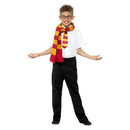 Schoolboy Kit Kids Red 2