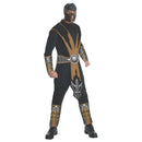 Scorpion 1