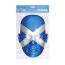 Scotland Flag Mask 1